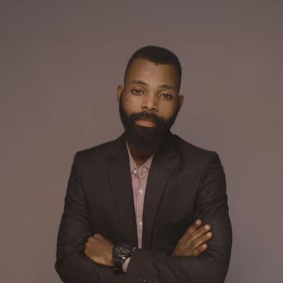 Adeniyi Moxie - Founder & CEO